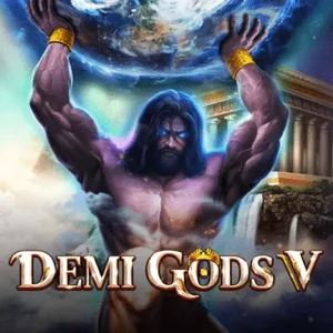 Demi Gods